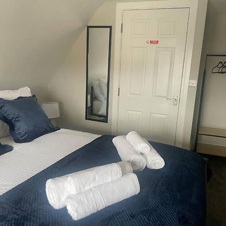 קינגס לין Fern House - By Shortstays4U 2 Bed House With Free Parking In The Town Centre מראה חיצוני תמונה